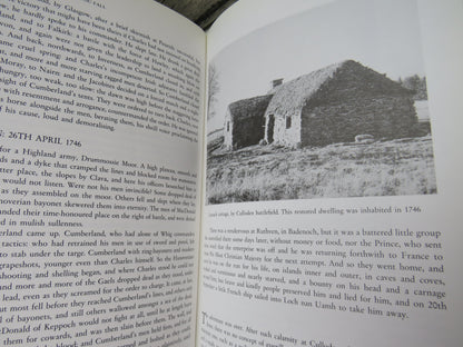 No Great Mischief If You Fall The Highland Experience By John Macleod 1993 book image 5