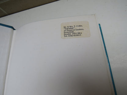 A Dictionary Of Trout Flies and of Flies For Sea-Trout and Grayling By A. Courtney Williams 1973 book image 3