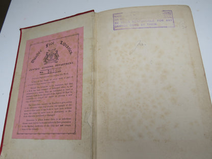Mentally Defective Children by Alfred Binet and Th. Simon 1914 book image 3
