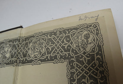 Chivalry and Social Life in the Middle Ages by Dorothy Margaret Stuart 1927 book image 3