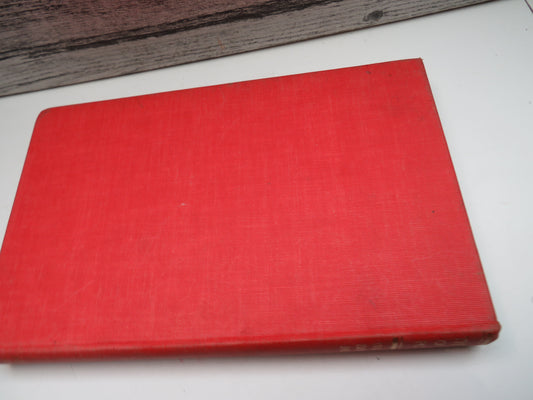 The Art of the Potter A Book For The Collector and Connoisseur By W.B. Honey 1946