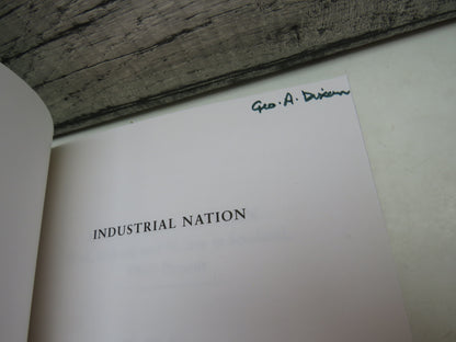 Industrial Nation Work, Culture and Society In Scotland, 1800-Present By W. W. Knox 1999 book image 3