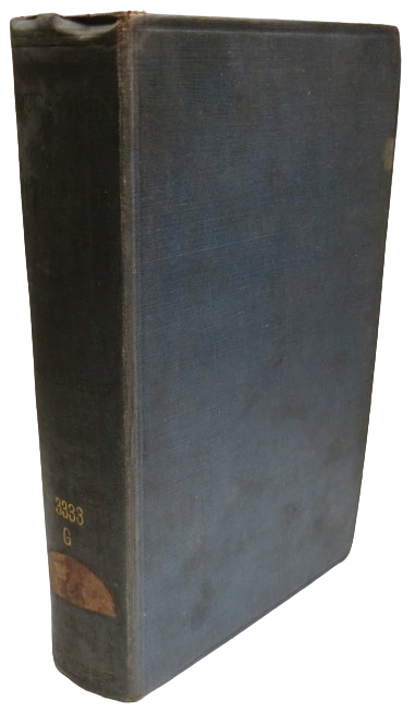 Education & Social Movements 1700-1850 by A.E. Dobbs 1919 book front cover