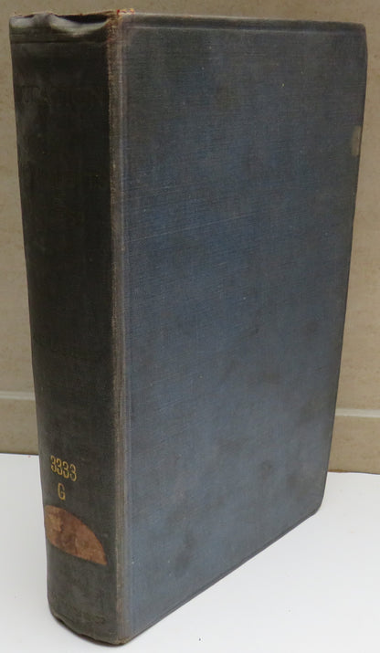 Education & Social Movements 1700-1850 by A.E. Dobbs 1919 book image 2