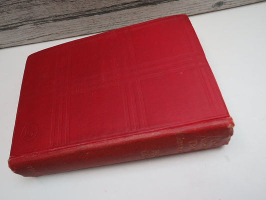 The Woman Thou Gavest Me Being The Story of Mary O'Neil Written By Hall Caine 1913