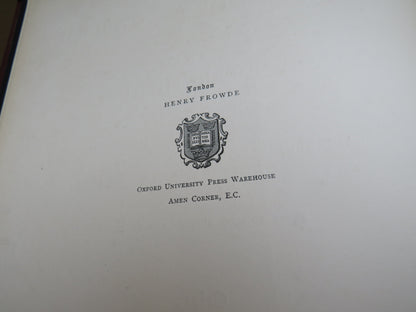Genealogical Tables Illustrative Of Modern History By Hereford B. George 1886