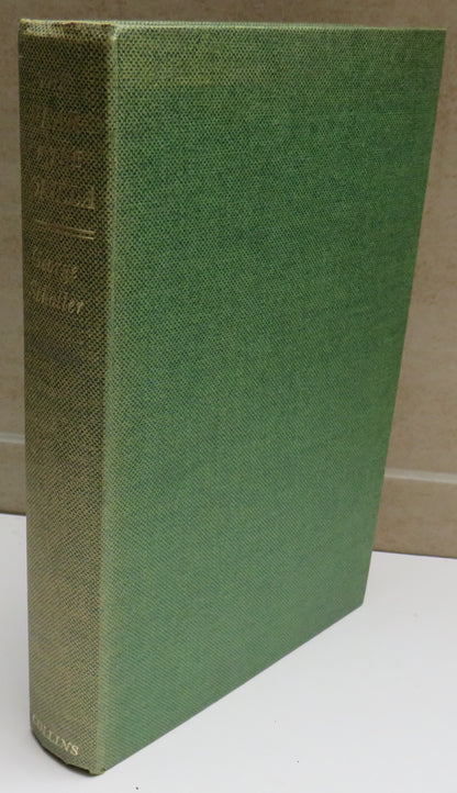 The Year of The Gorilla by George B. Schaller 1965 book image 2