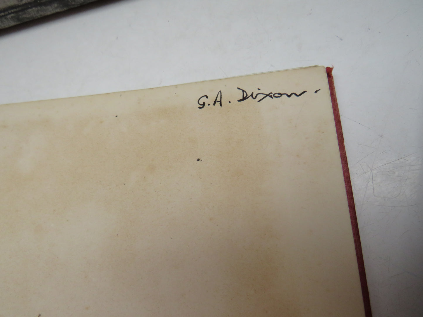 The Gordon Book Edited By John Malcolm Bulloch 1902