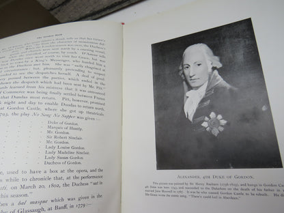 The Gordon Book Edited By John Malcolm Bulloch 1902 book image 5
