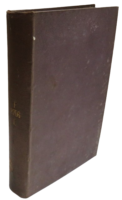 Un Acteur Cosmopolite David Garrick Et Ses Amis Francais Par F. A. Hedgcock 1911 book front cover