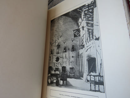 Famous Homes of Great Britain & More Famous Homes of Great Britain & Their Stories book image 7