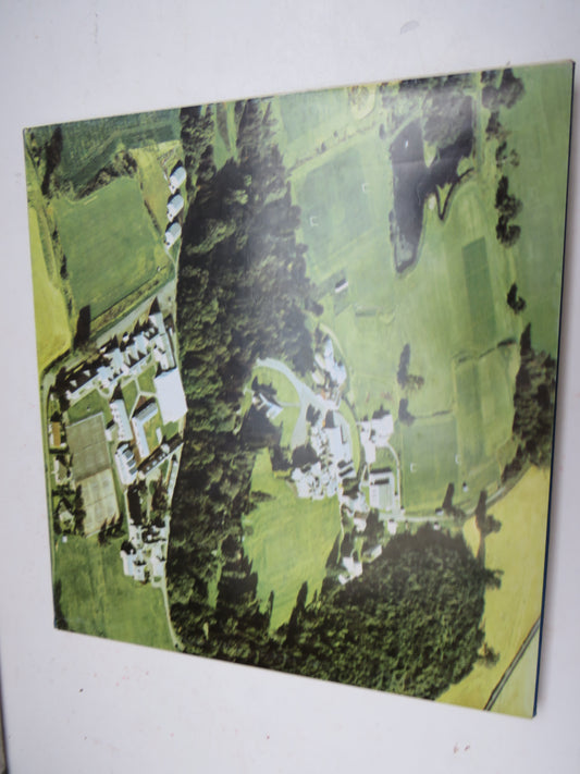 The Story of Strathallan School 1983