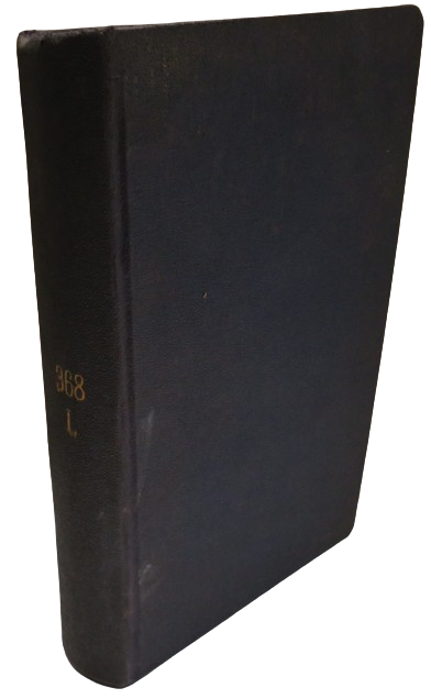 Notes and Emendations To The Text of Shakespeare's Plays From Early Manuscript Corrections In A Copy book front cover