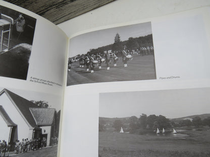 The Story of Strathallan School 1983