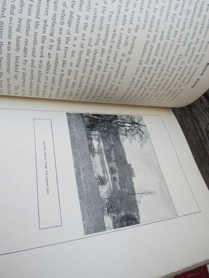 Famous Homes of Great Britain & More Famous Homes of Great Britain & Their Stories book image 11