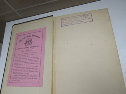 Notes and Emendations To The Text of Shakespeare's Plays From Early Manuscript Corrections In A Copy book image 3