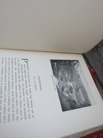Famous Homes of Great Britain & More Famous Homes of Great Britain & Their Stories book image 12