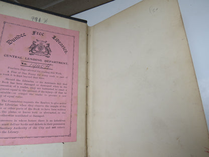 The Theory and Practice of Electric Wiring By W.S. Ibbetson 1909 book image 3