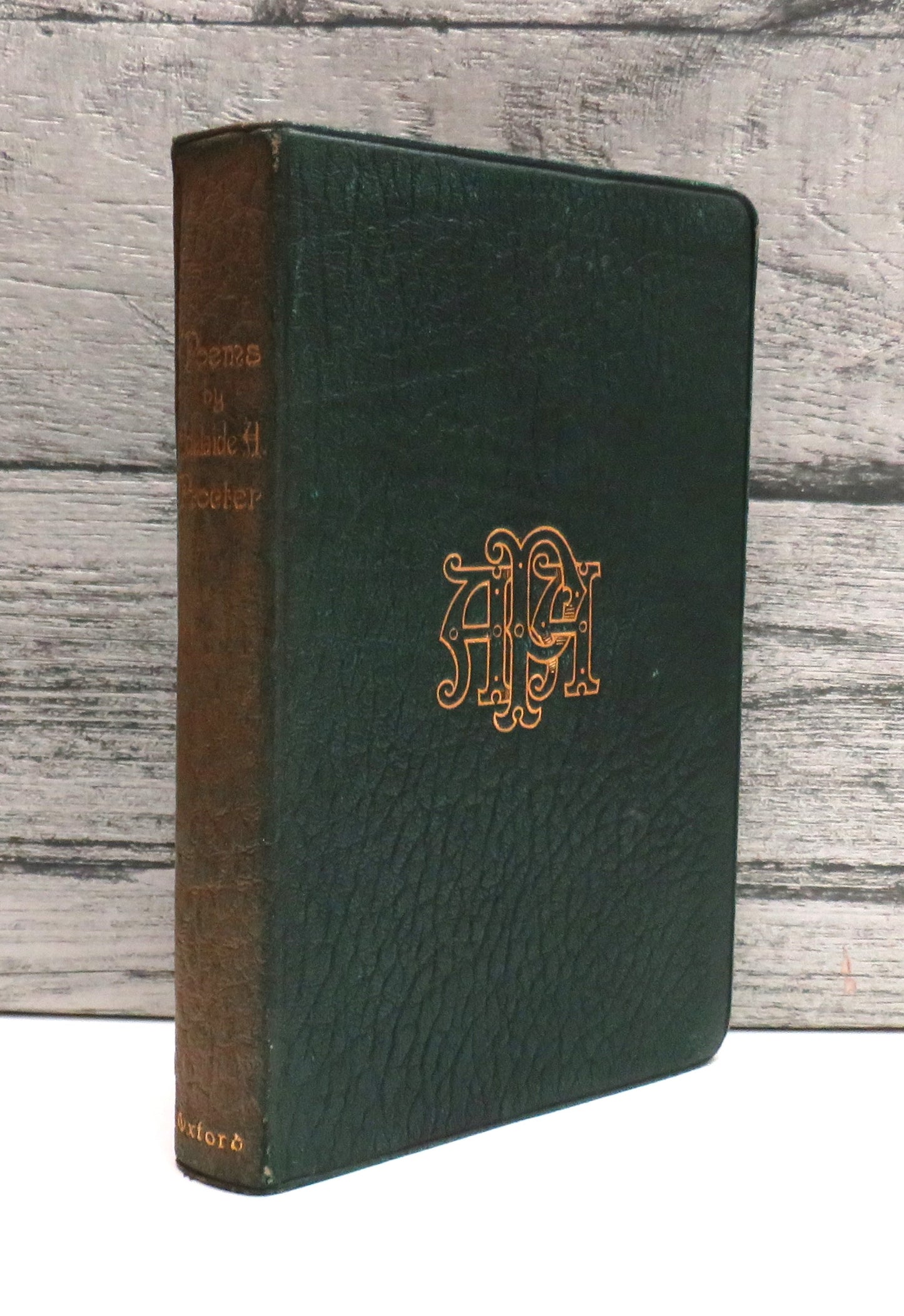 Legends and Lyrics Together With a Chaplet of Verses By Adelaide Anne Procter 1914