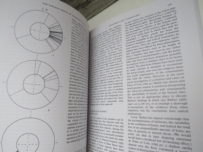 The Chambered Cairns of the Central Highlands An Inventory of the Structures and Their Contents By A. S. Henshall and J. N. G. Ritchie 2001