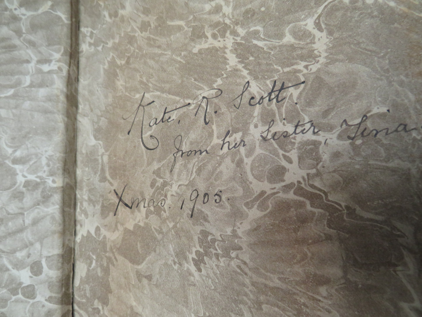 The Poetical Works of John Greenleaf Whittier 1904