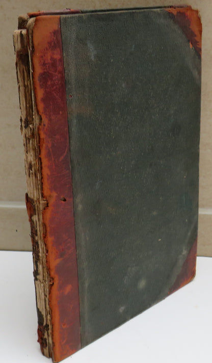 The Relations of Landlord and Tenant In England and Scotland by William E. Bear 1876 book image 2