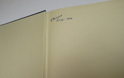 An Introduction to Palaeontology by A. Morley Davies, 1951 book image 3