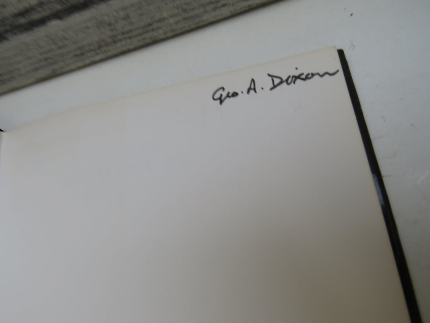 Heralds and Ancestors By Sir Anthony Wagner 1978