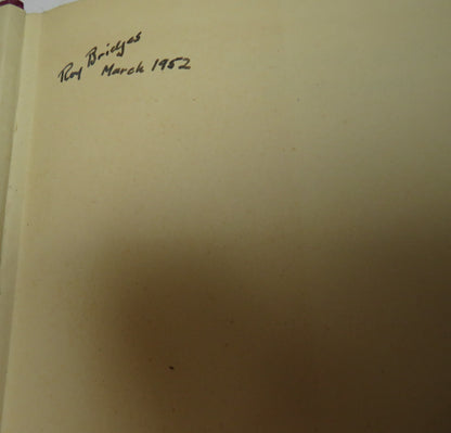 English Saga 1840-1940 by Arthur Bryant, 1947 book image 4