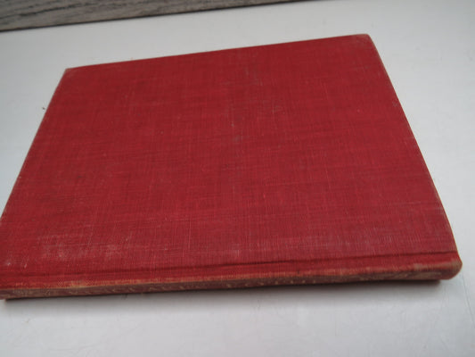 Kinglake's Eothen Edited By H.Gorvett Smith 1935