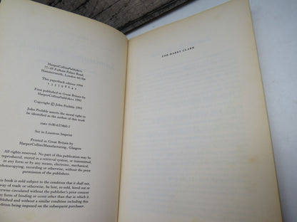 Landscapes & Memories An Intermittent Autobiography By John Prebble 1993 book image 5