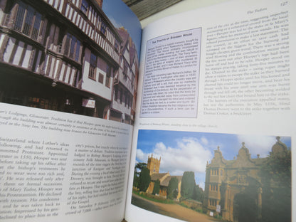 Gloucestershire People and History By Richard Sale 2002