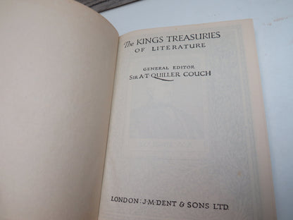 Kinglake's Eothen Edited By H.Gorvett Smith 1935