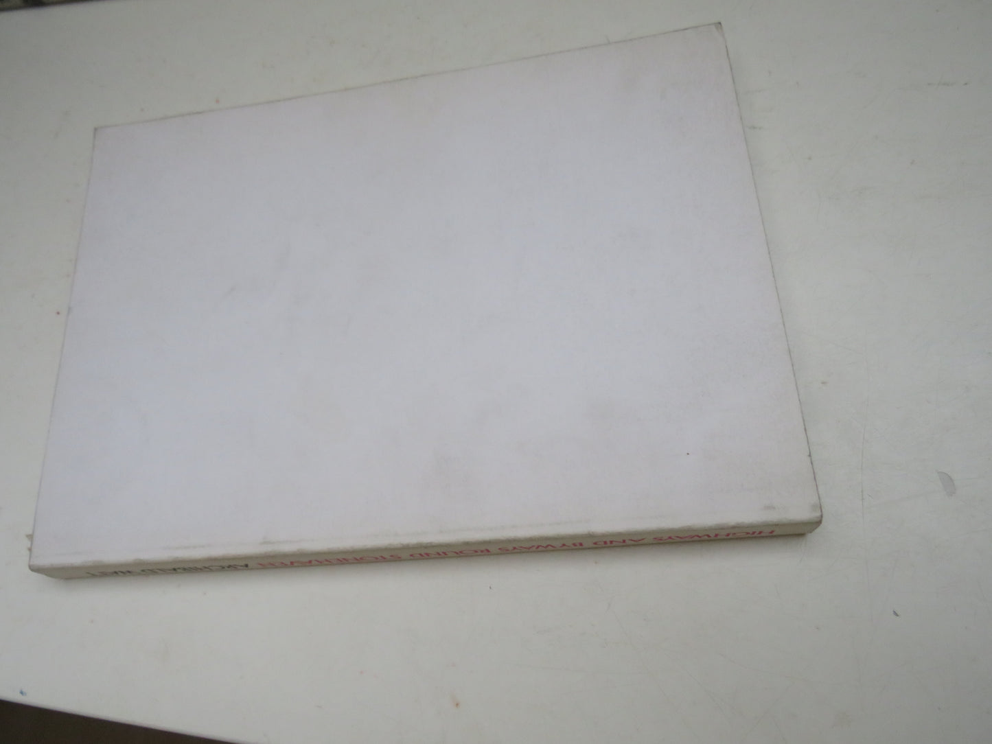 Highways and Byways Round Stonehaven By Archibald Watt