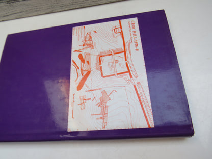 The Northern Frontiers of Roman Britain By David J. Breeze 1982 book image 2