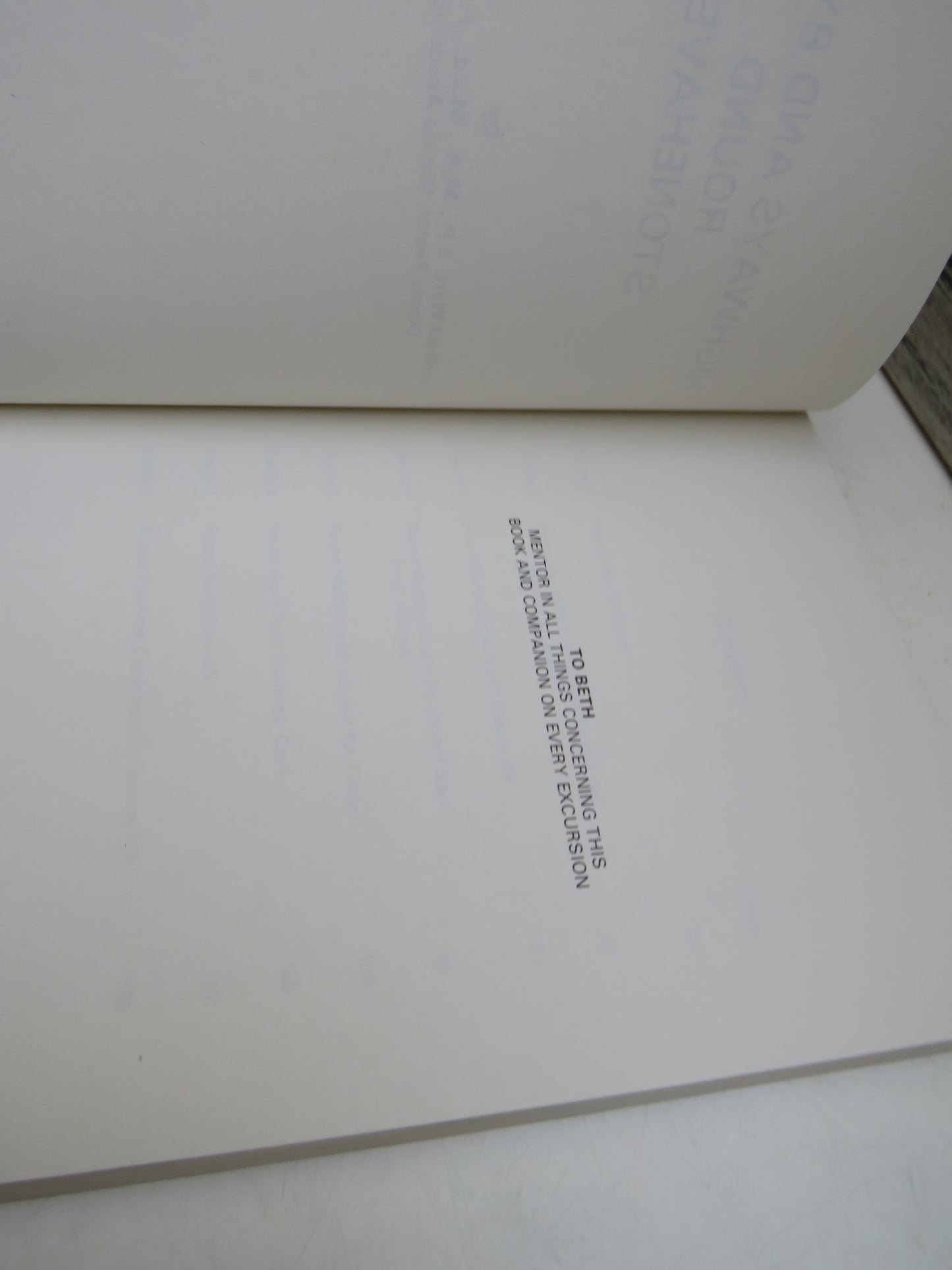 Highways and Byways Round Stonehaven By Archibald Watt