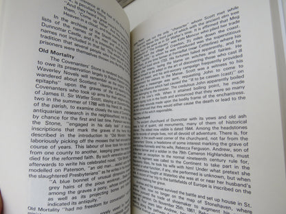 Highways and Byways Round Stonehaven By Archibald Watt