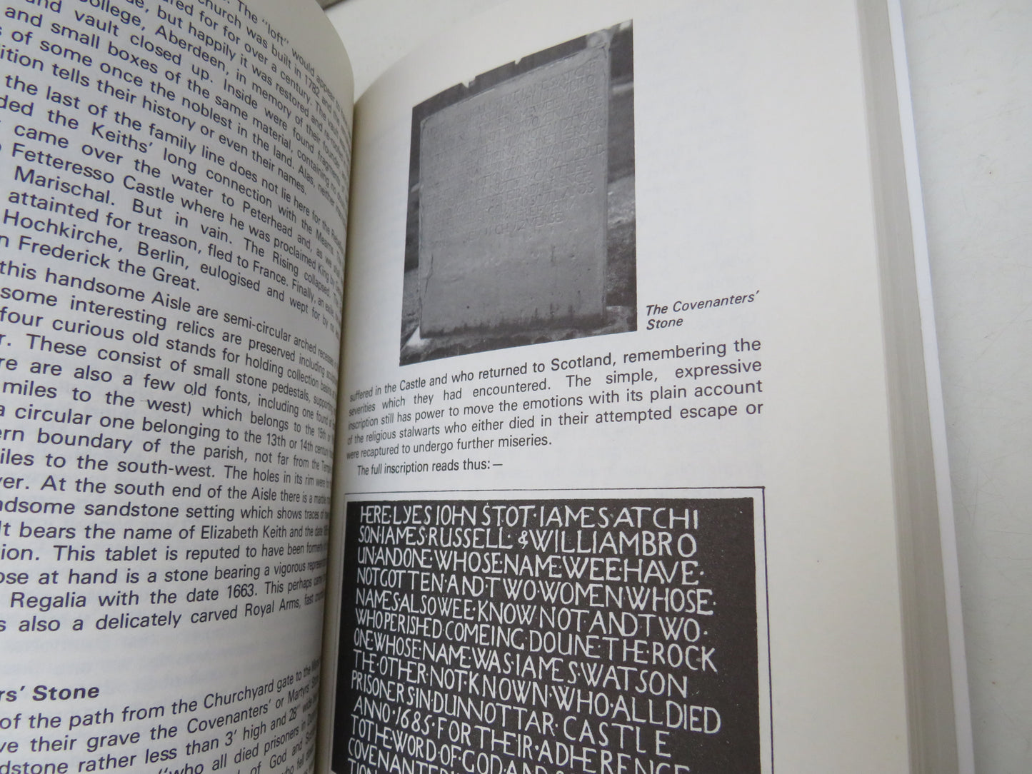 Highways and Byways Round Stonehaven By Archibald Watt