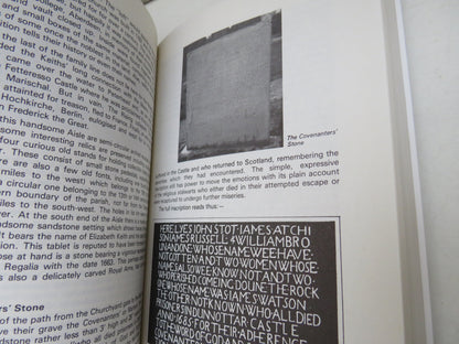 Highways and Byways Round Stonehaven By Archibald Watt