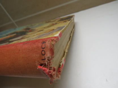 The Wonder Book of Daring Deeds True Stories of Heroism and Adventure book image 3