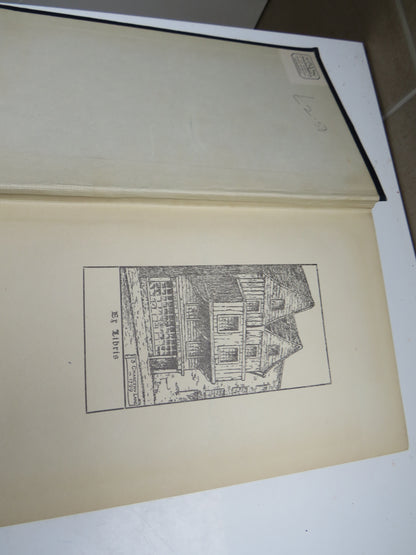 Thomas & Bellot's Leading Classes In Constitutional Law by Hugh H.L. Bellot 1927 book image 3