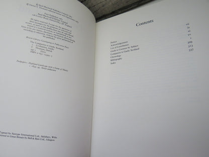 The Companion To Gaelic Scotland Edited by Derick S. Thomson 1983 book image 5