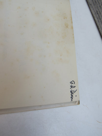 The Highlands and The Highlanders The Past and Future Of A Race 1938 book image 4