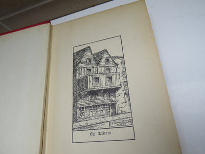 A Selection of Leading Cases Illustrating The Criminal Law by A.M. Wilshere 1924 book image 3