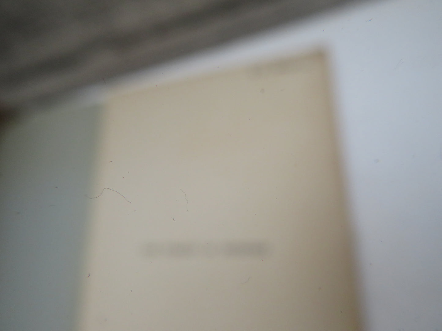 The Pursuit of Pedigree By Hector M'Kenchnie 1928