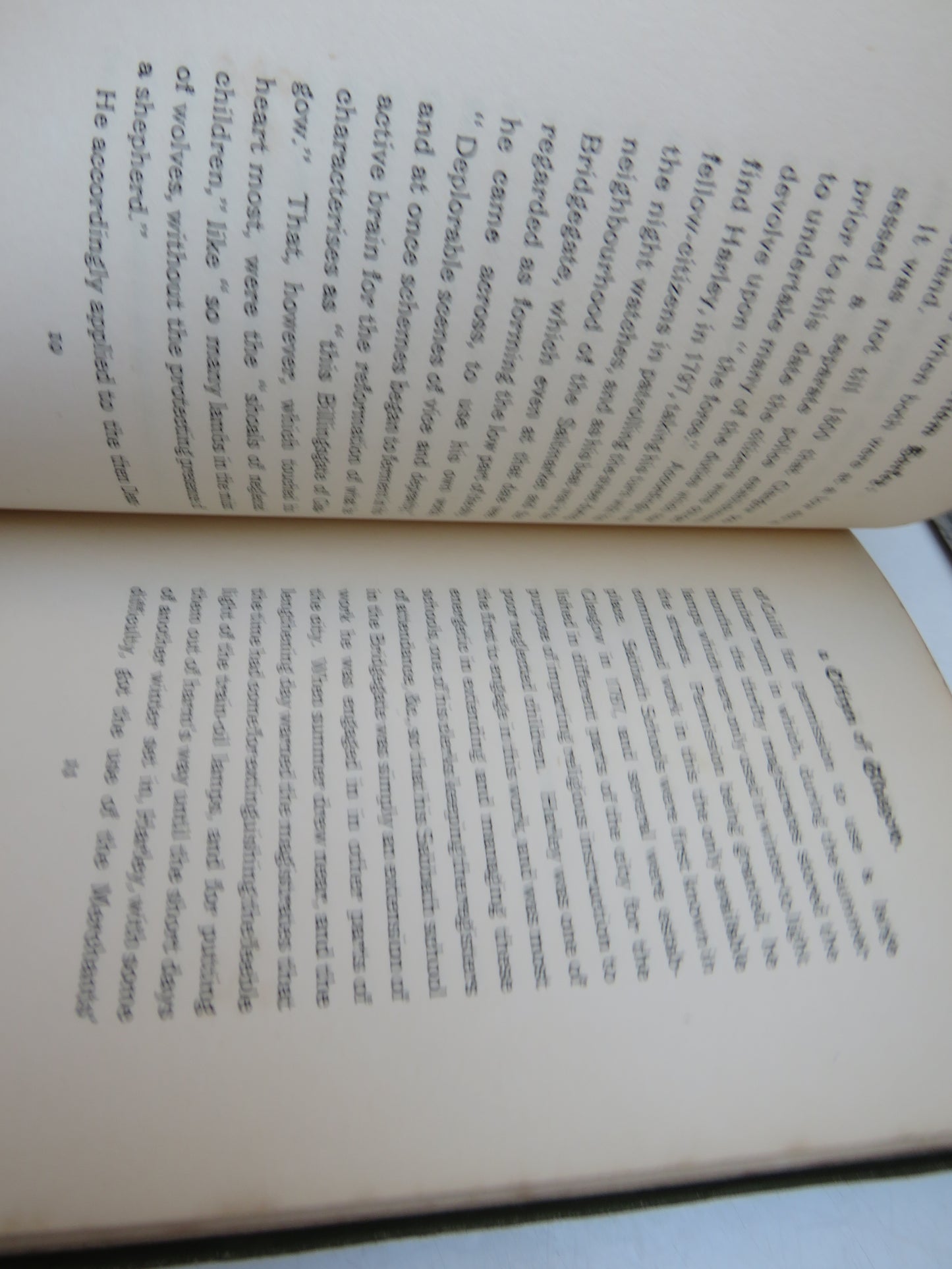 William Harley: A Citizen of Glasgow By J. Galloway 1906