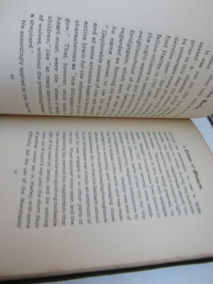 William Harley: A Citizen of Glasgow By J. Galloway 1906 book image 6