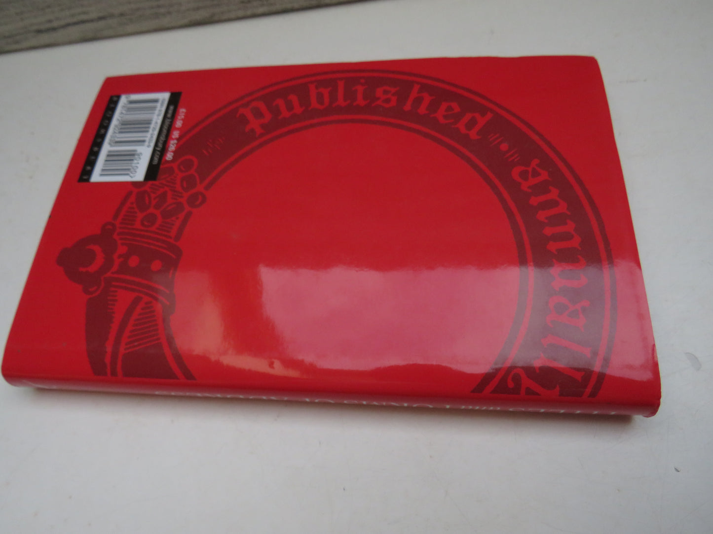 Titles and Forms of Address A Guide To Correct Use 2016