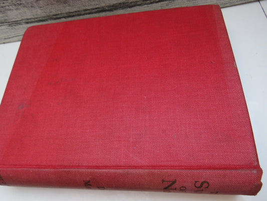 The Sword of the North Highland Memories of the Great War By Dugald MacEchern 1923