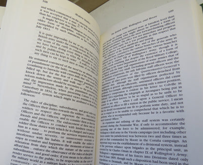 A History of the Peninsular War Volume IX Modern Studies of the War in Spain and Portugal 1808-1814  book image 4